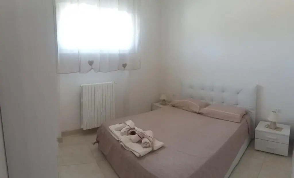 Appartamento Pompea