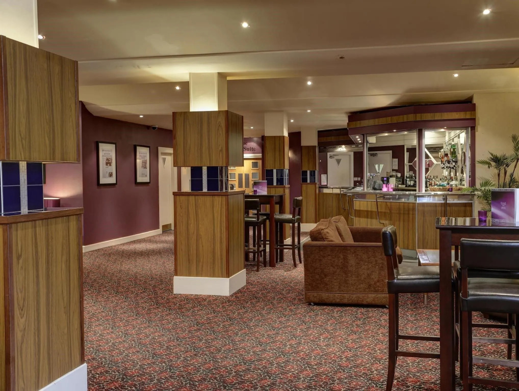 Park Hall Hotel & Leisure Club