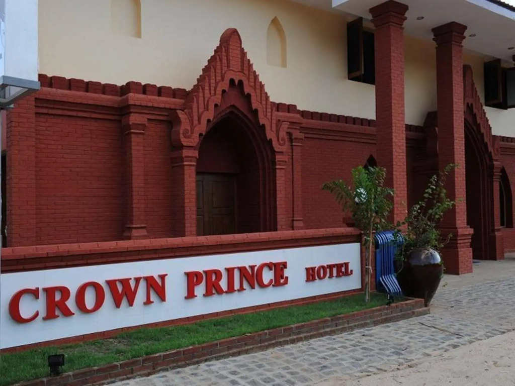 Crown Prince Hotel