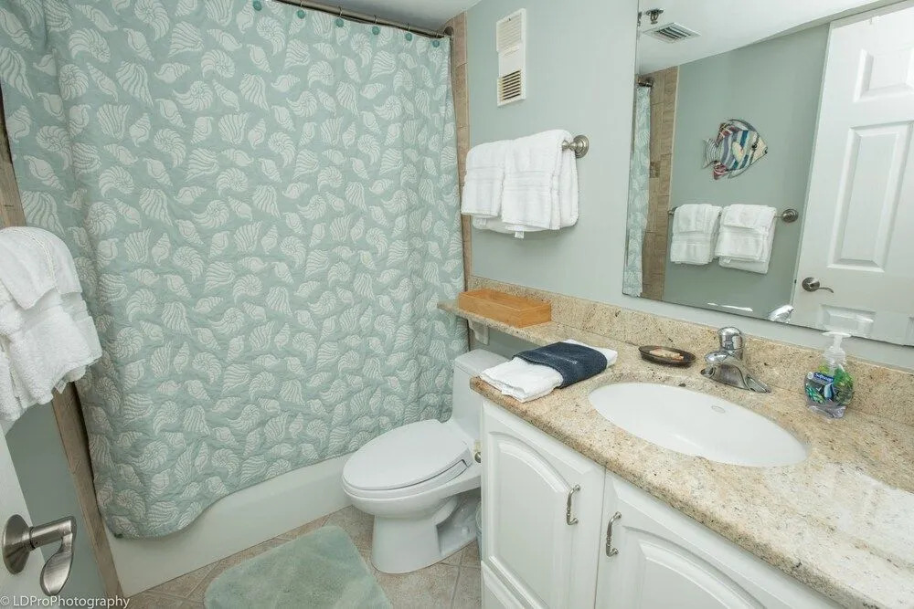 Magnolia 201 Destin - 1 Br Condo