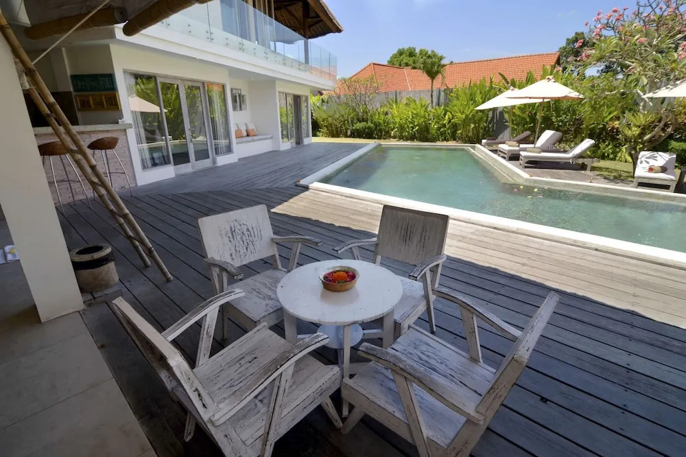 Rent a Luxury Villa in Bali Close to the Beach
