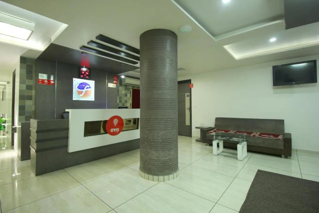 Hotel Flair Inn