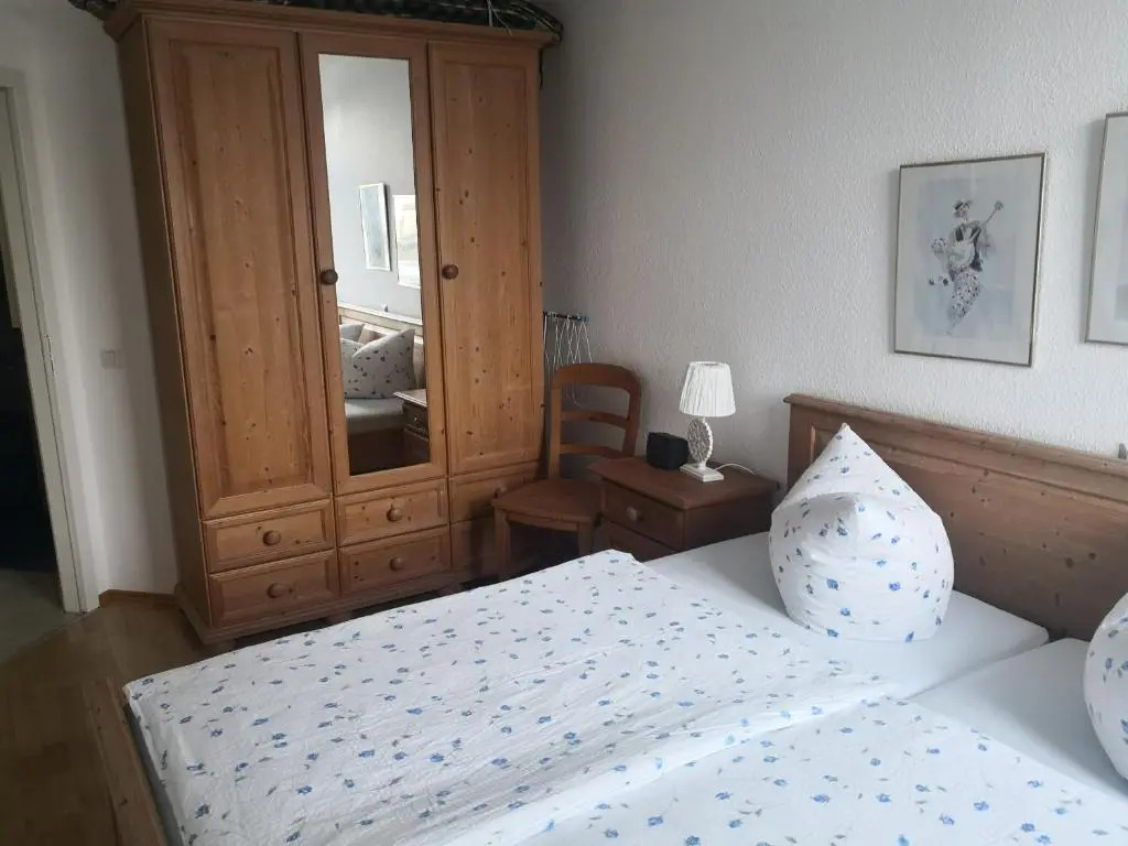 Das Landhaus am Haff LHH B09