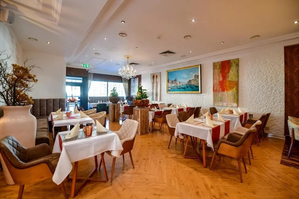 STADT HOTEL Iserlohn