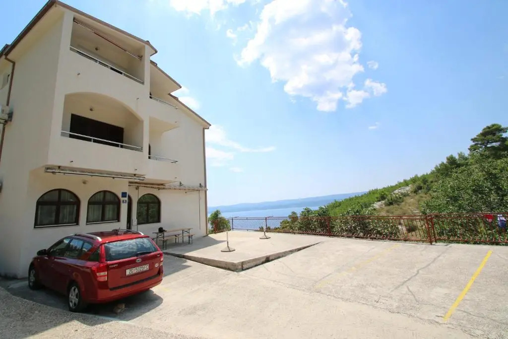 Villa Stipe