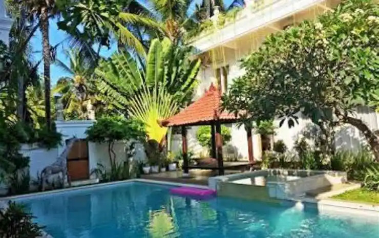 Rumah Bagus Saba