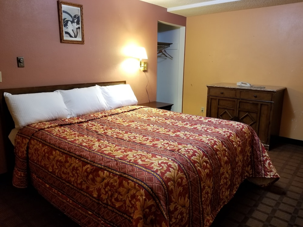 Sea-Tac Crest Motor Inn
