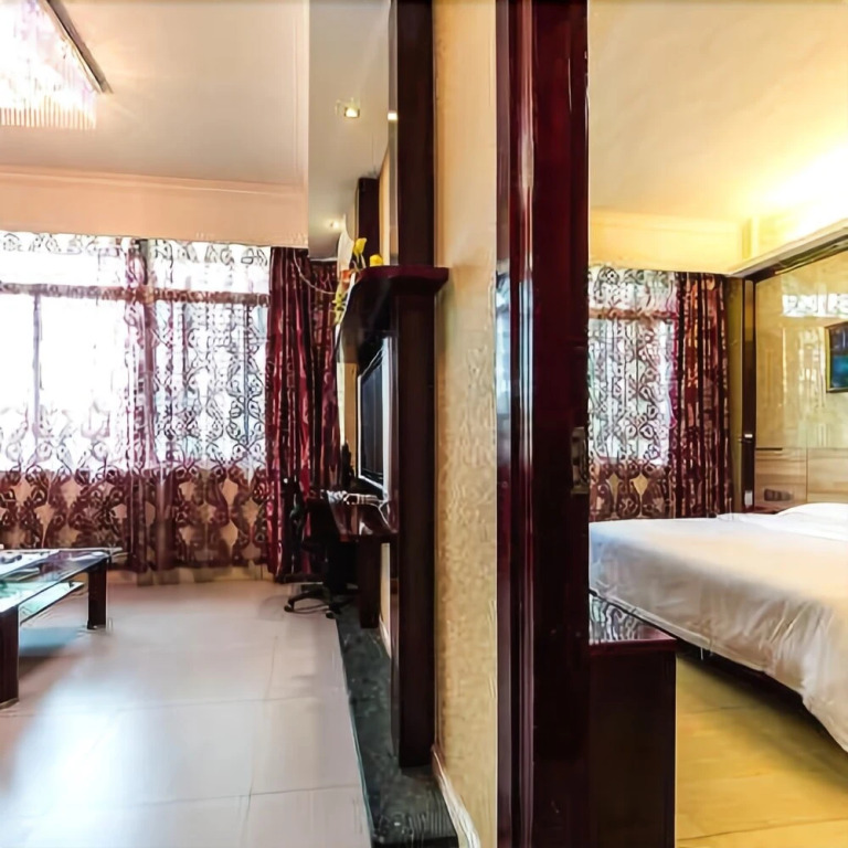 Mintai Grand Hotel