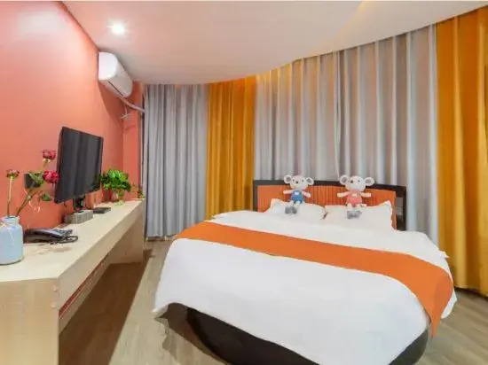 Licheng Jialijing Hotel