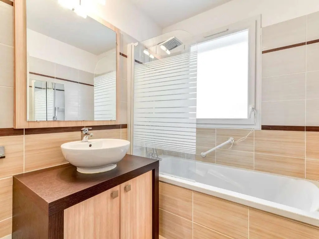 Appartement Fleury-Saint-Pierre-la-Mer, 3 pièces, 6 personnes - FR-1-229D-97