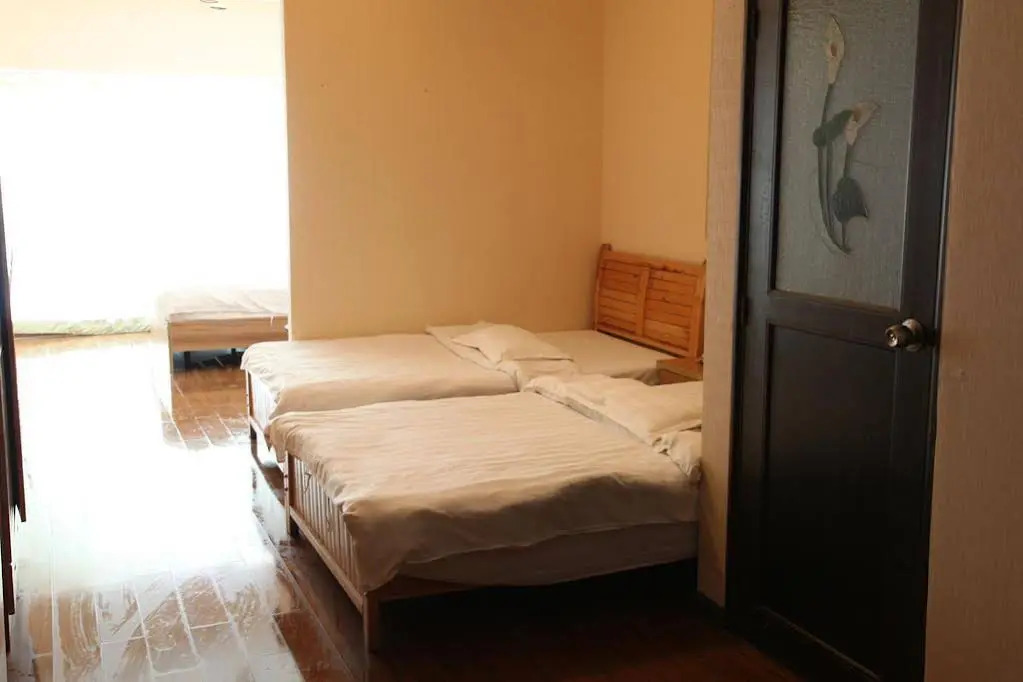 Saijia Hotel - Shanghai Salong Branch