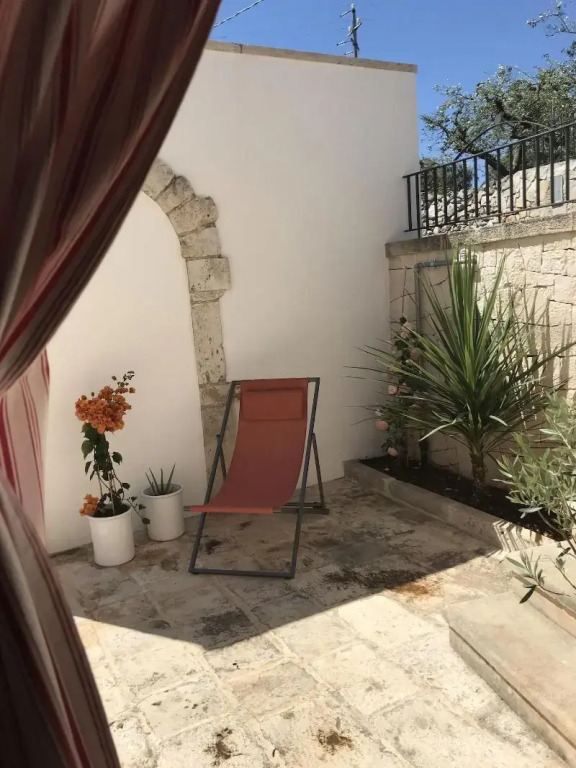 Trullo Monte Olimpo 5