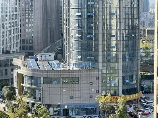 92 Bayin Box Entertainment Hotel