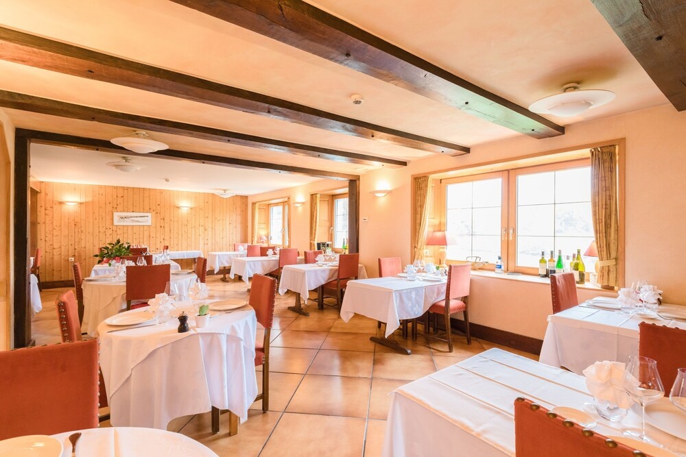 Auberge du Coude