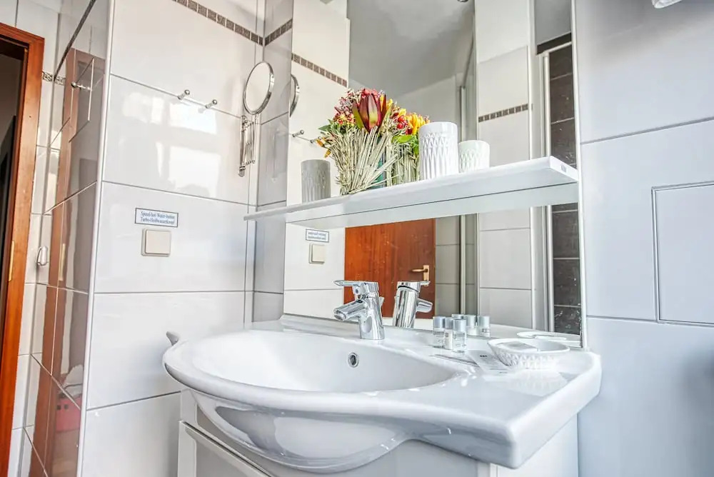 Suitenhotel Dependance Laterne