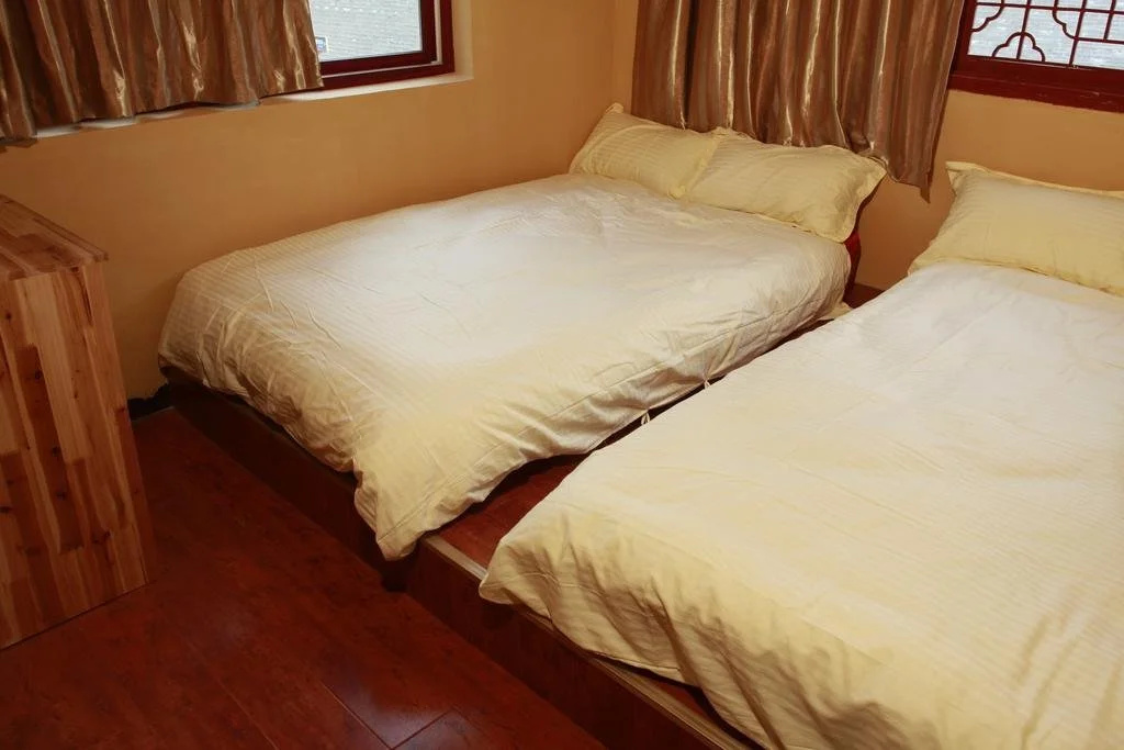 Zhengzhidao Youth Hostel