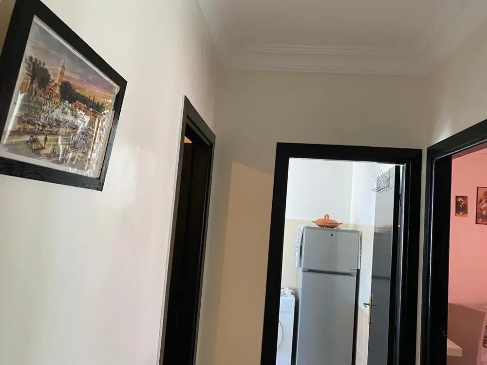 Appartement Red