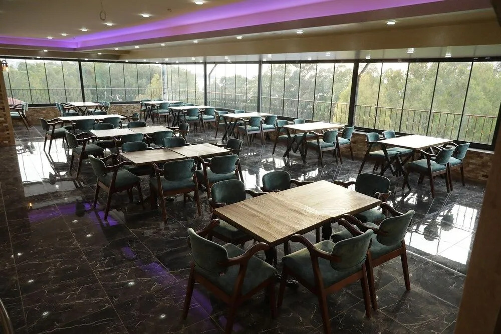 Elada Luxury Otel