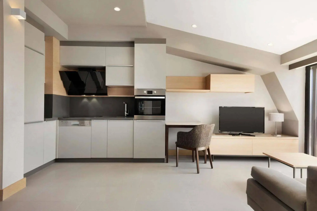 Hawthorn Suites by Wyndham Eskisehir