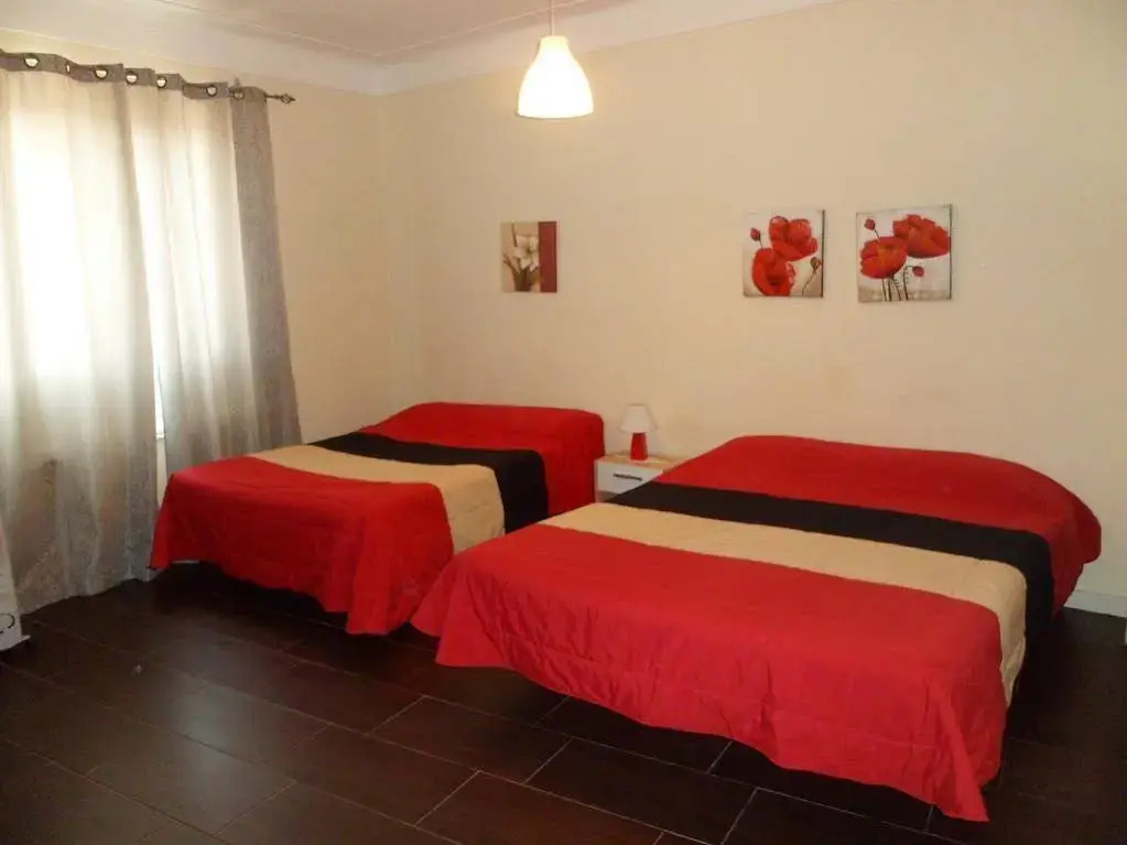 Guest house D. Filipe I