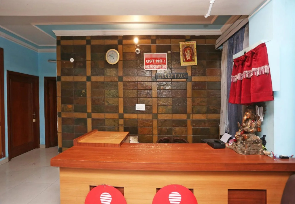 Hotel Veer Sarthak