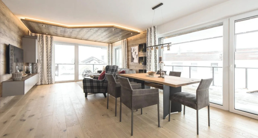 Venediger Lodge