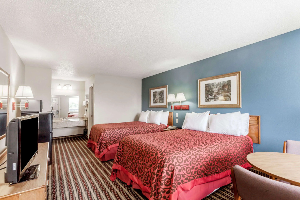 Days Inn by Wyndham Nashville N Opryland/Grand Ole Opry