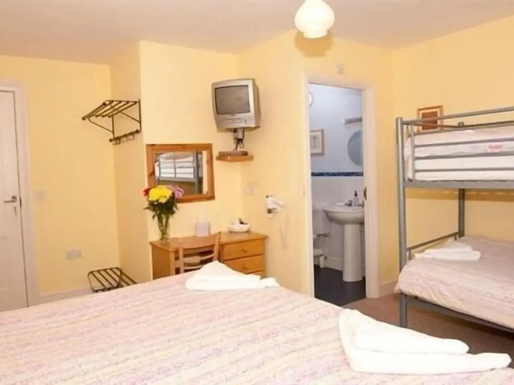Holbrook Bed and Breakfast
