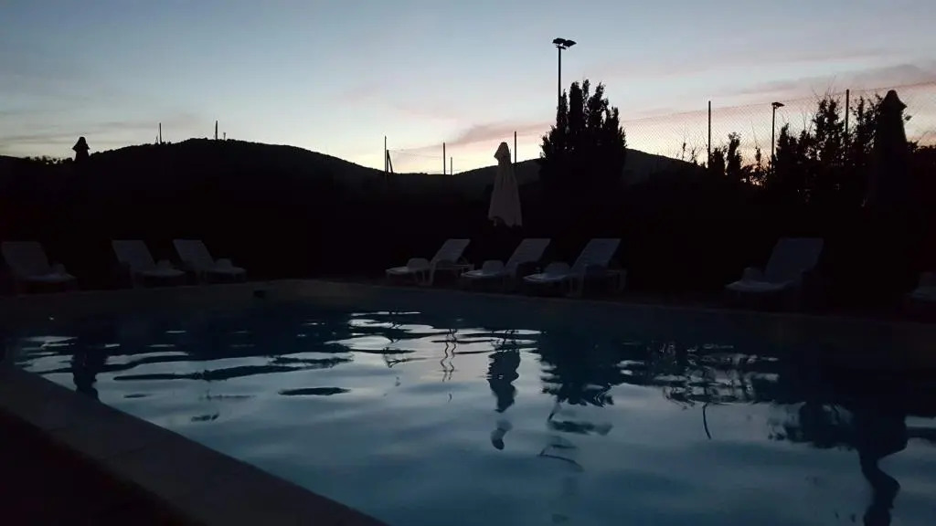 Hotel Domo Minore