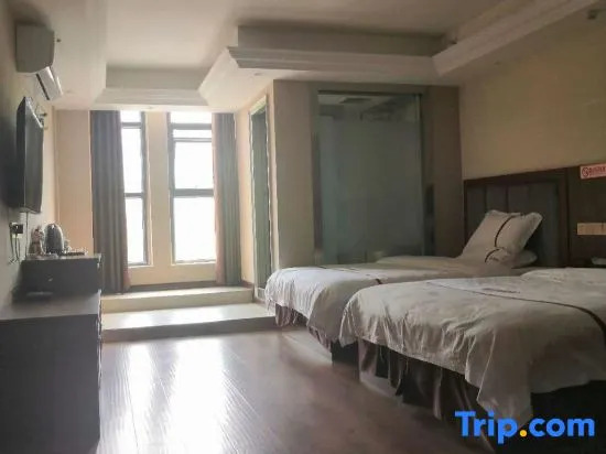 Yuechi Jintai Business Hotel