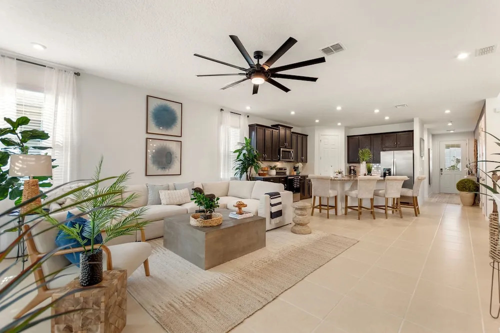 Monterey Bay At Solara By Shine Villas 712