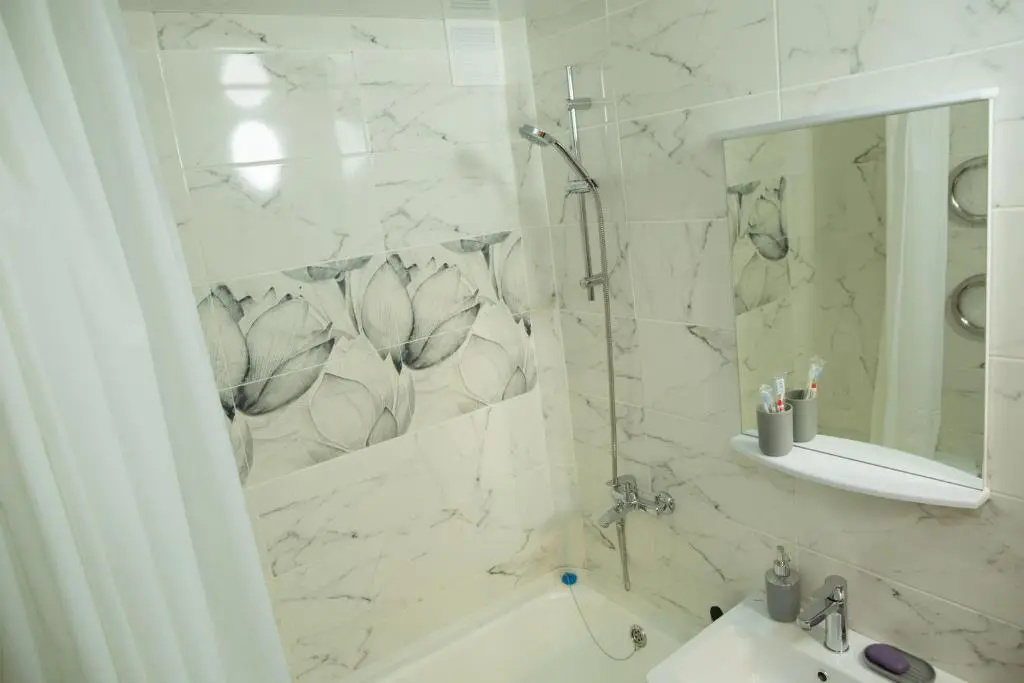 ApartLux on Krylova Street