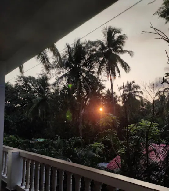 Crystall Goa Palolem