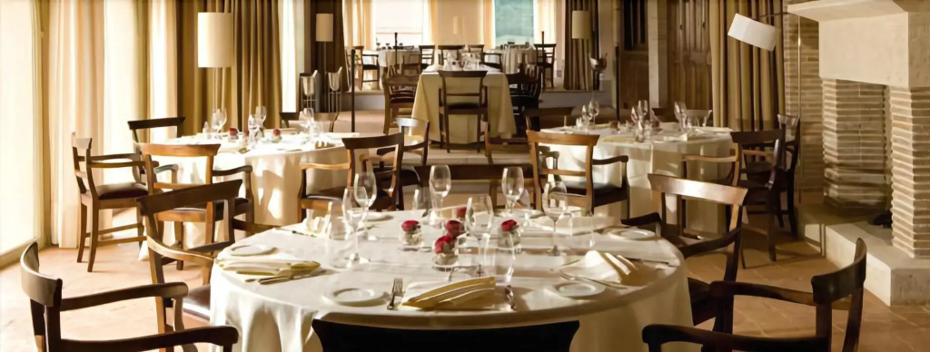 Relais & Chateaux Palazzo Seneca
