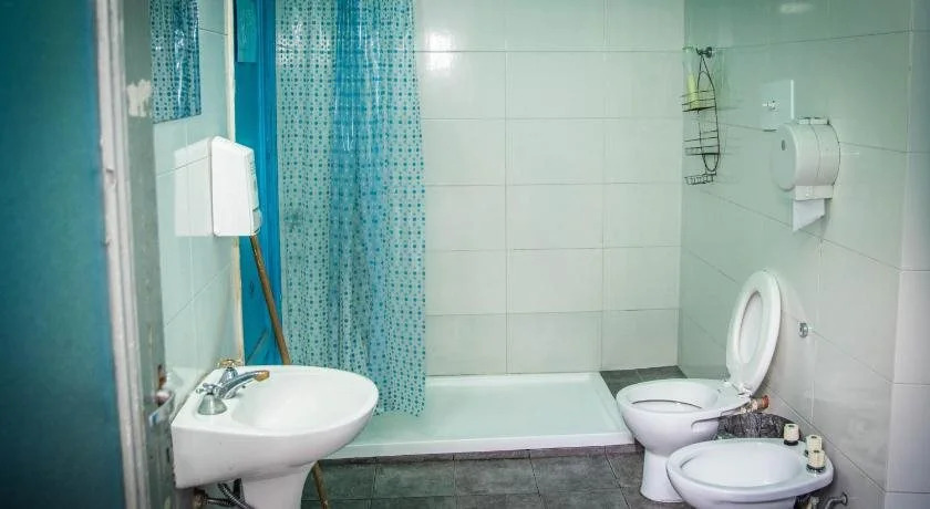 83 Rosario Hostel
