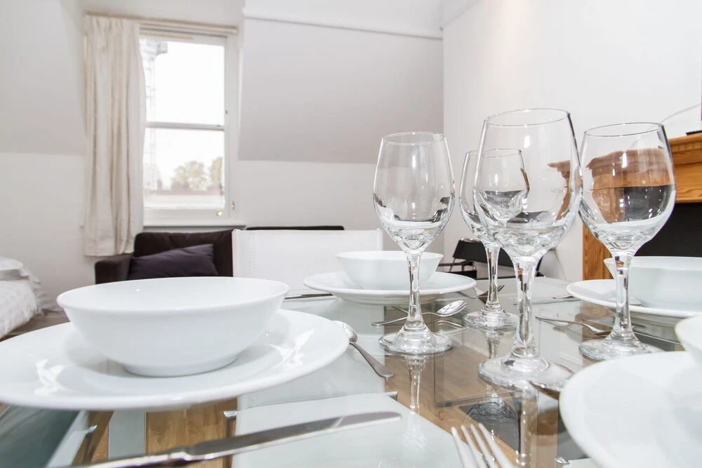 LCS Chancery Lane Apartments