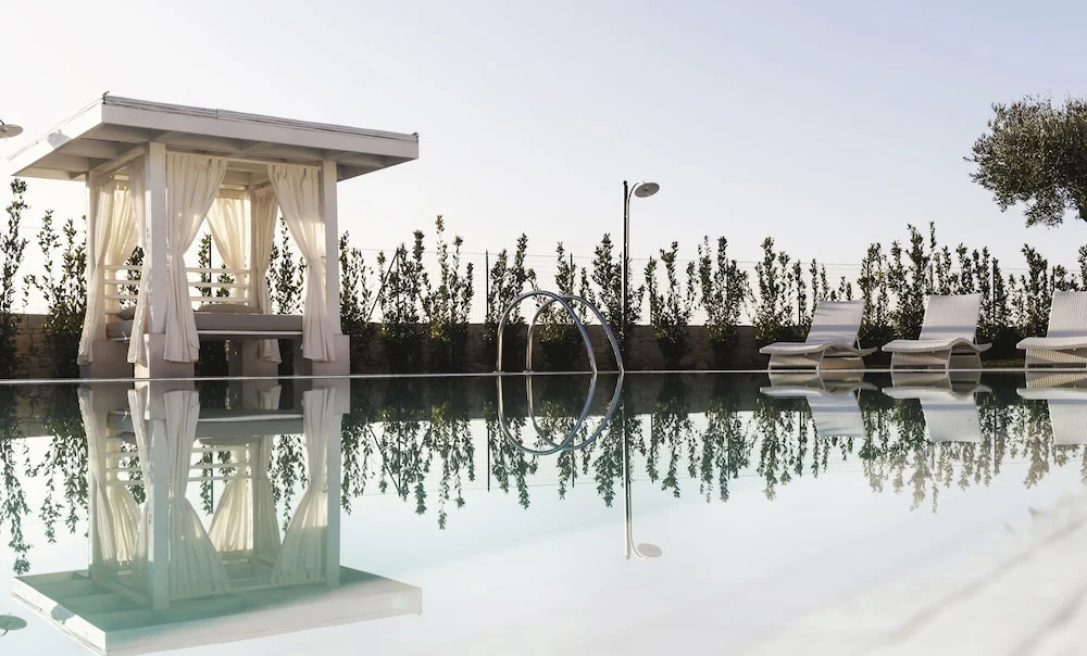 Torre Nuova Luxury