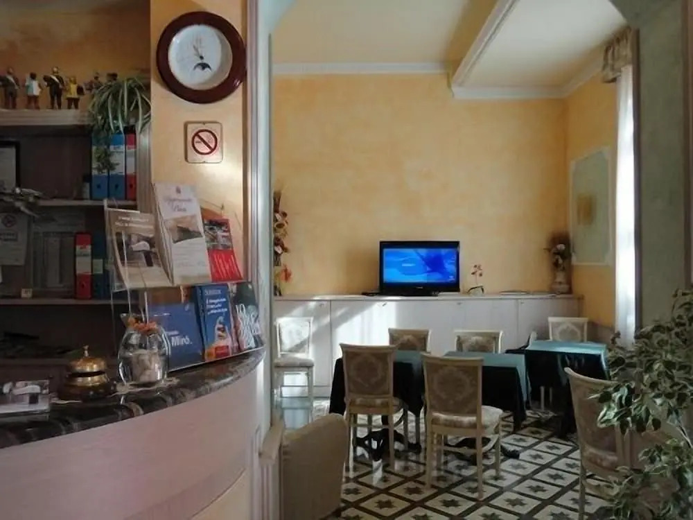 B&B Villa Primavera
