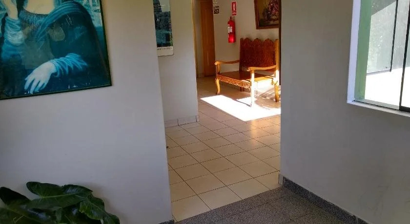 Hotel COMTUCAR