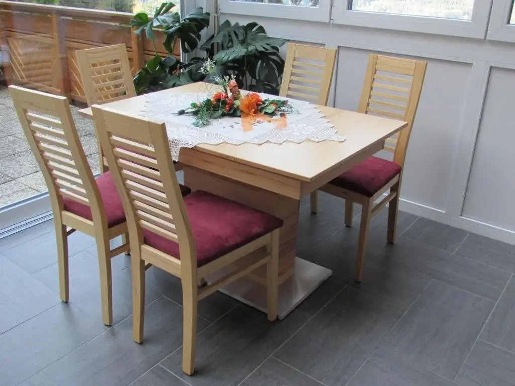 Haus Rinner
