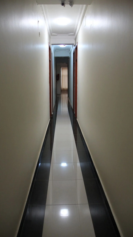 Olympic Hotel - Kigali