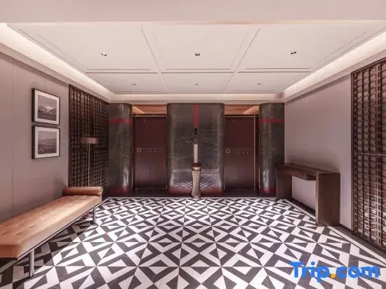 Urumqi Belle Hotel (Hotan 2nd Street Jingyi Road Branch)