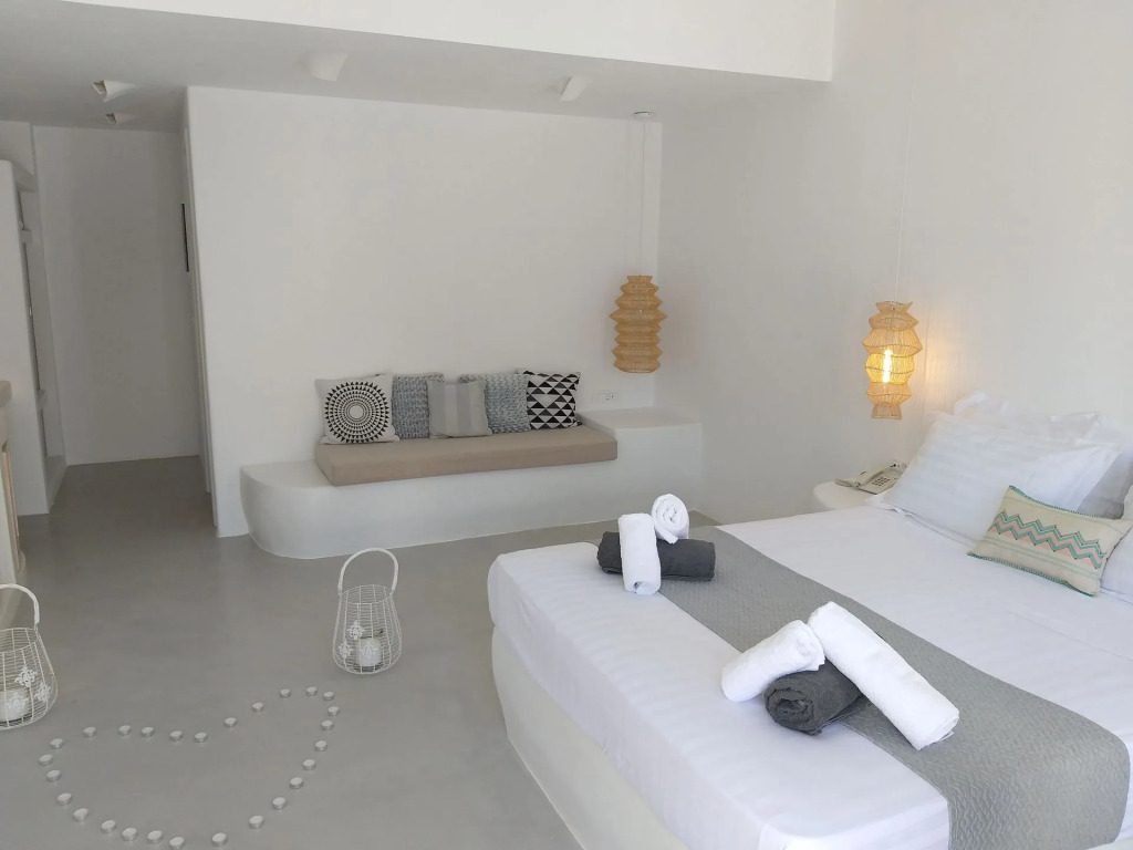 Filira Suites