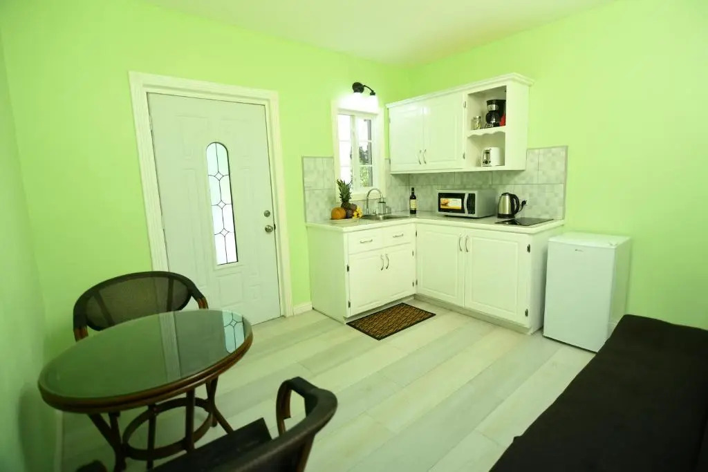 Sugarmon Villas