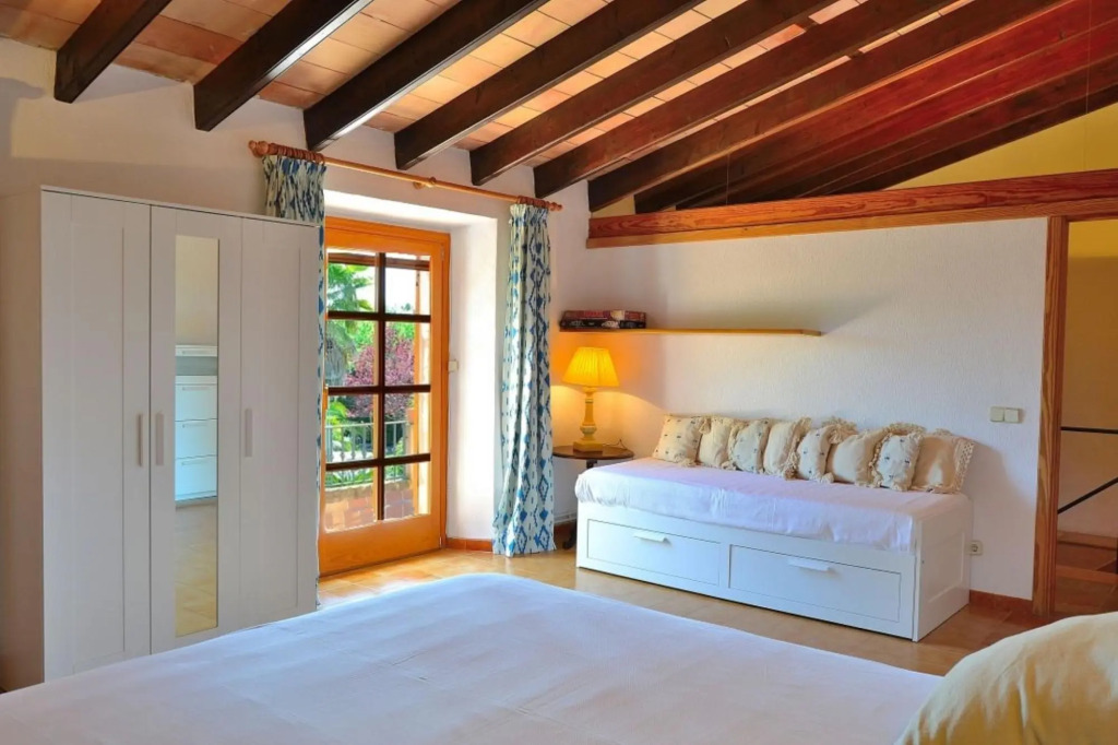 Villa Casa Binissagar II 106 by Mallorca Charme