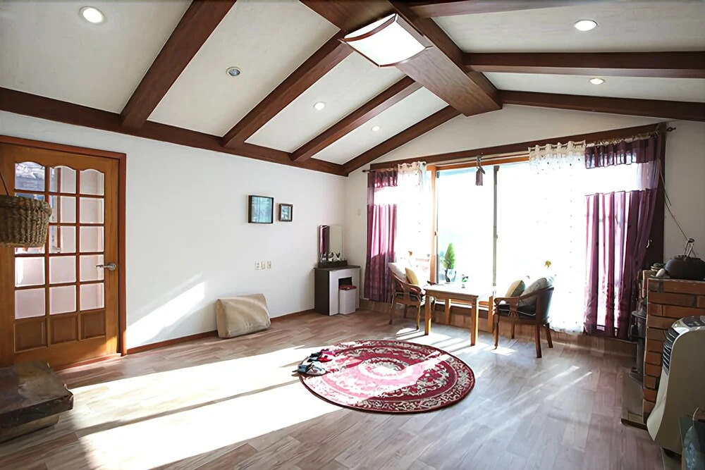 Hongcheon Sol Pension