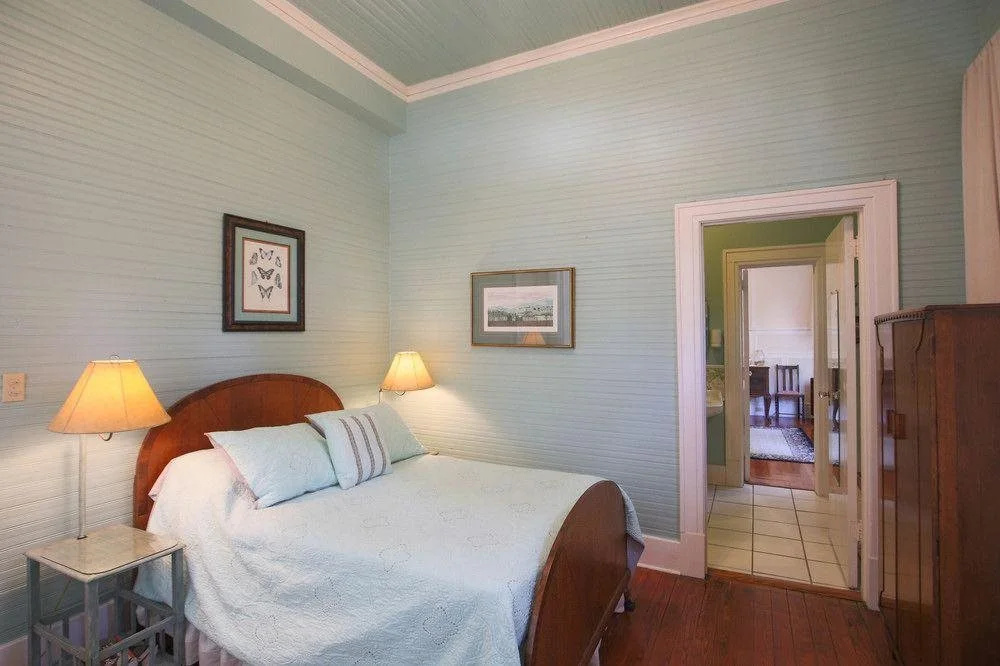 The Hinson House Bed & Breakfast