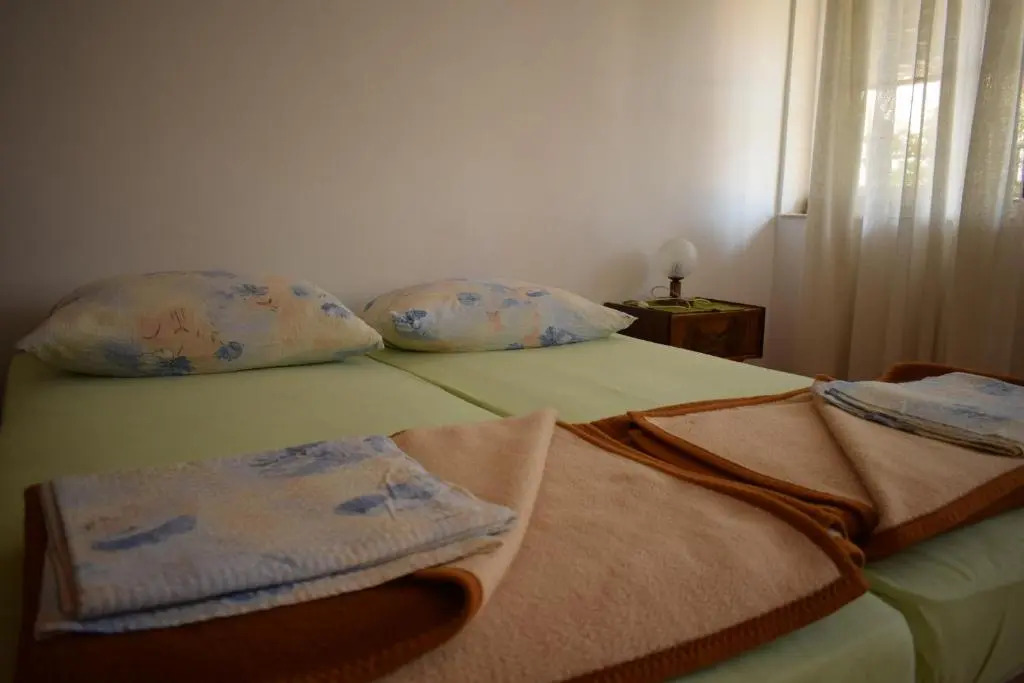 Apartments Milica