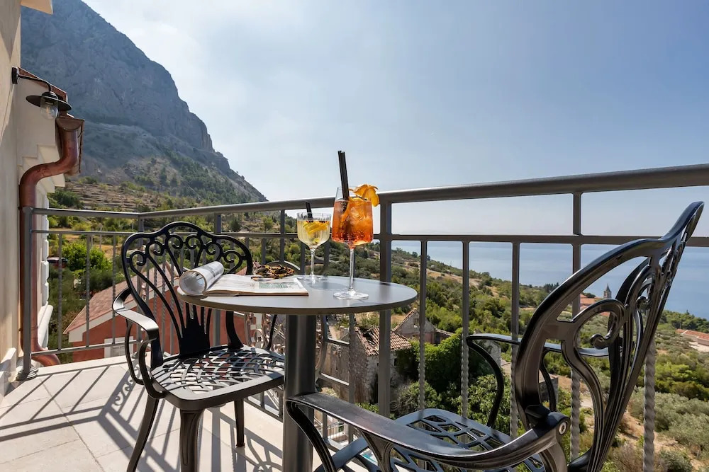 Heritage Hotel Liberan