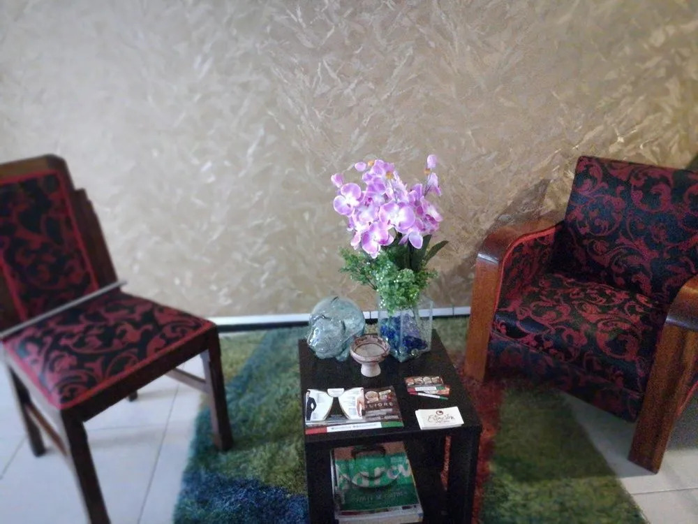 Hotel Boutique San Sebastián Chapinero